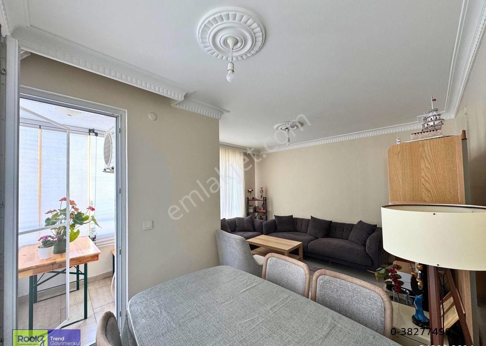 Çekmeköy Taşdelende Açık Otoparklı Klimalı 2+1 Daire - Görsel 9