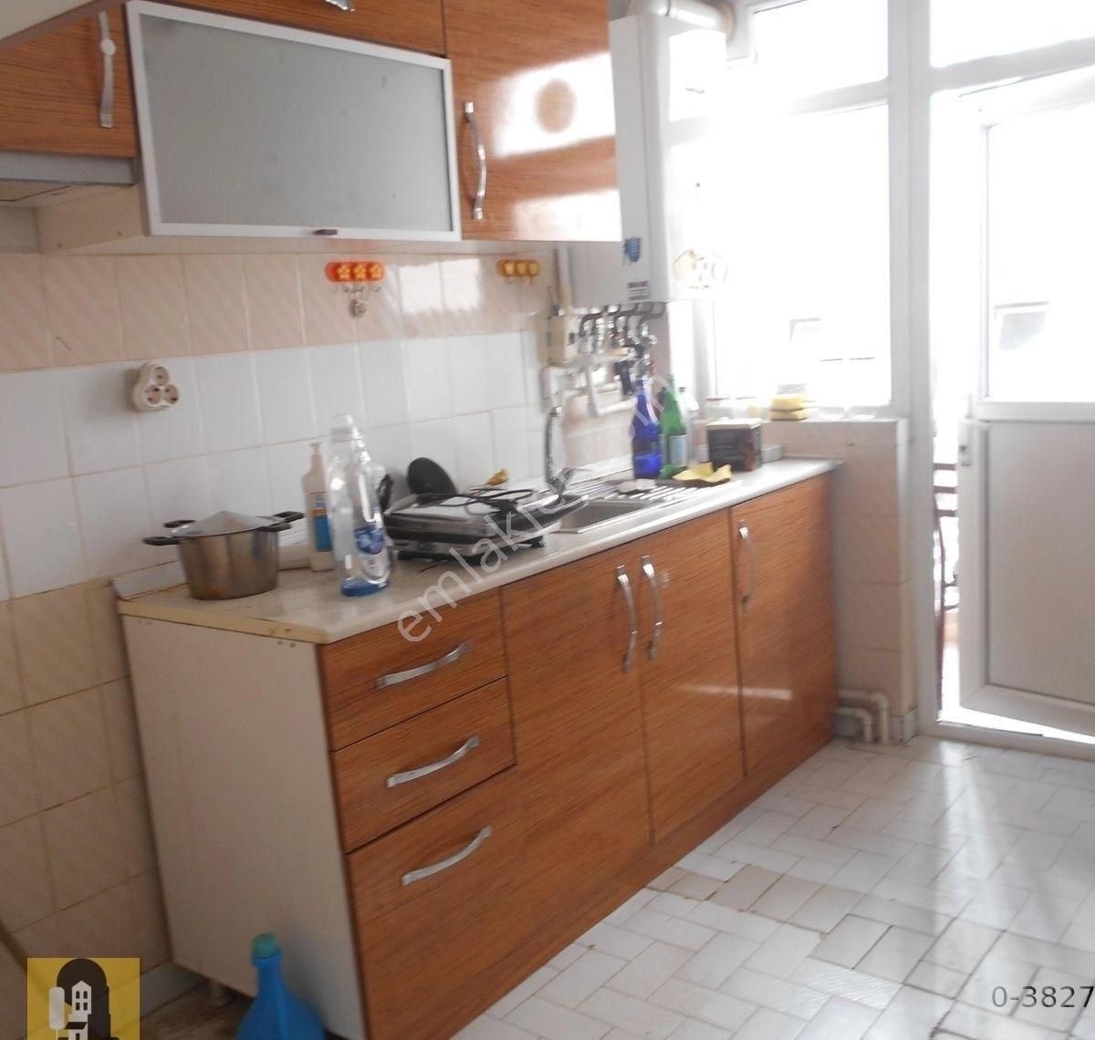 Balgat Oğuzlarda Boş 3+1 Ön Cepe - Görsel 5