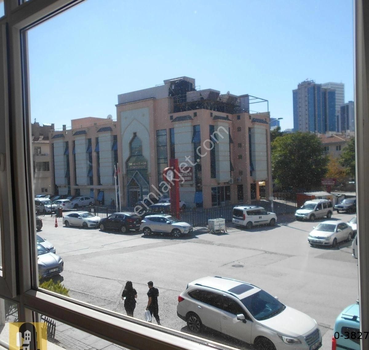 Balgat Oğuzlarda Boş 3+1 Ön Cepe - Görsel 14