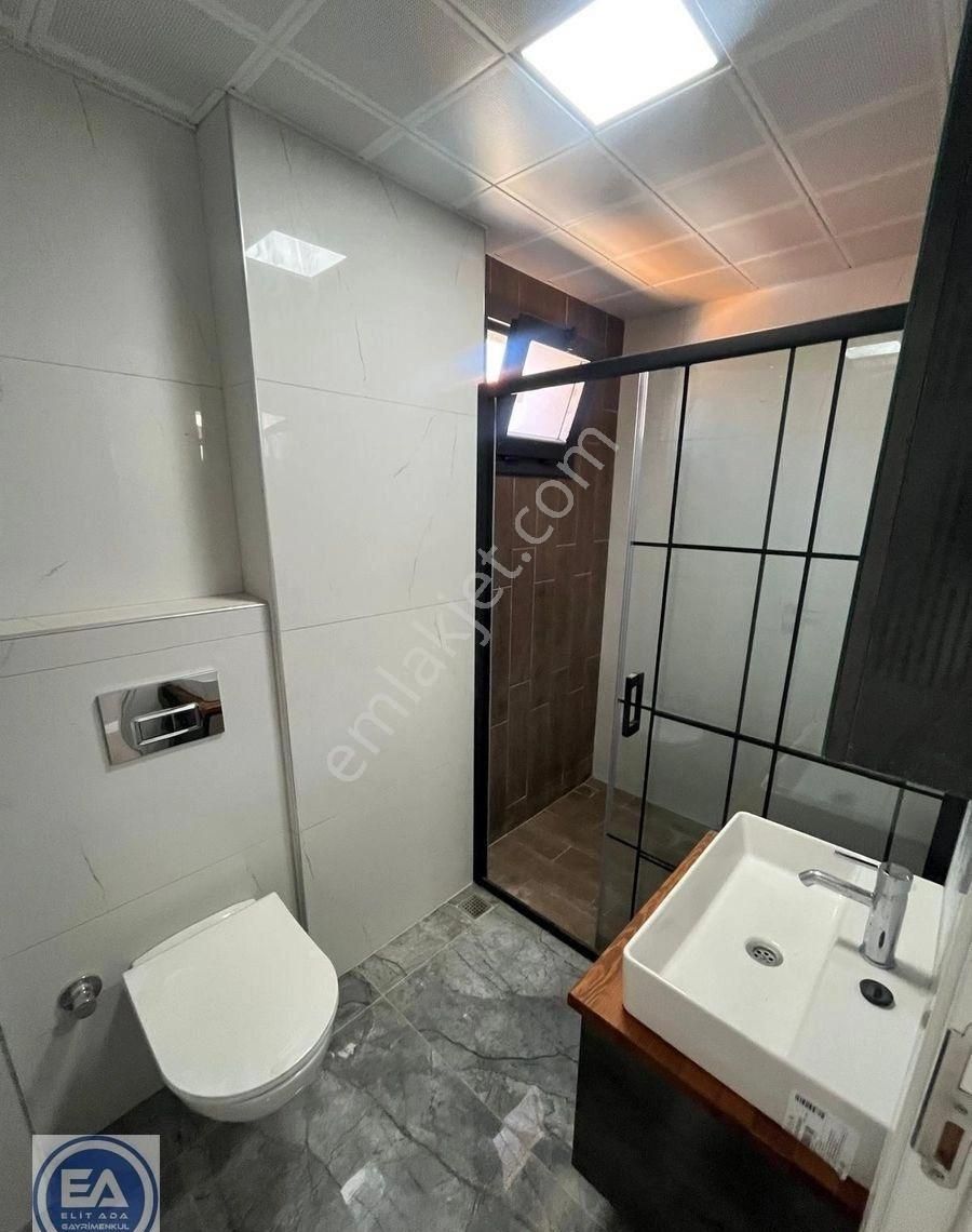 Kuşadası Davutlar’da Tek Müstakil Özel Havuzlu 3 + 1 Satılık - Görsel 18