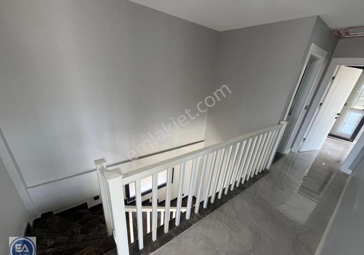 Kuşadası Davutlar’da Tek Müstakil Özel Havuzlu 3 + 1 Satılık - Görsel 6