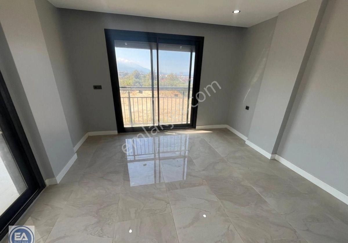 Kuşadası Davutlar’da Tek Müstakil Özel Havuzlu 3 + 1 Satılık - Görsel 21