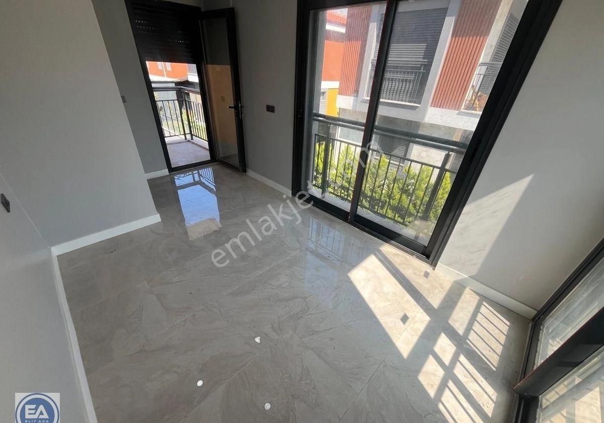 Kuşadası Davutlar’da Tek Müstakil Özel Havuzlu 3 + 1 Satılık - Görsel 22