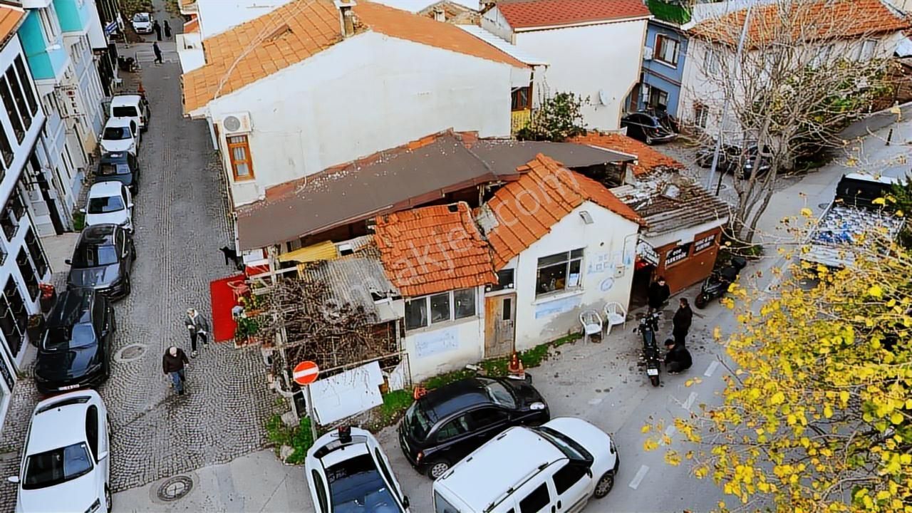 Realty Nexus'dan Acil Satılık Ticari İmarlı Arsa - Görsel 2