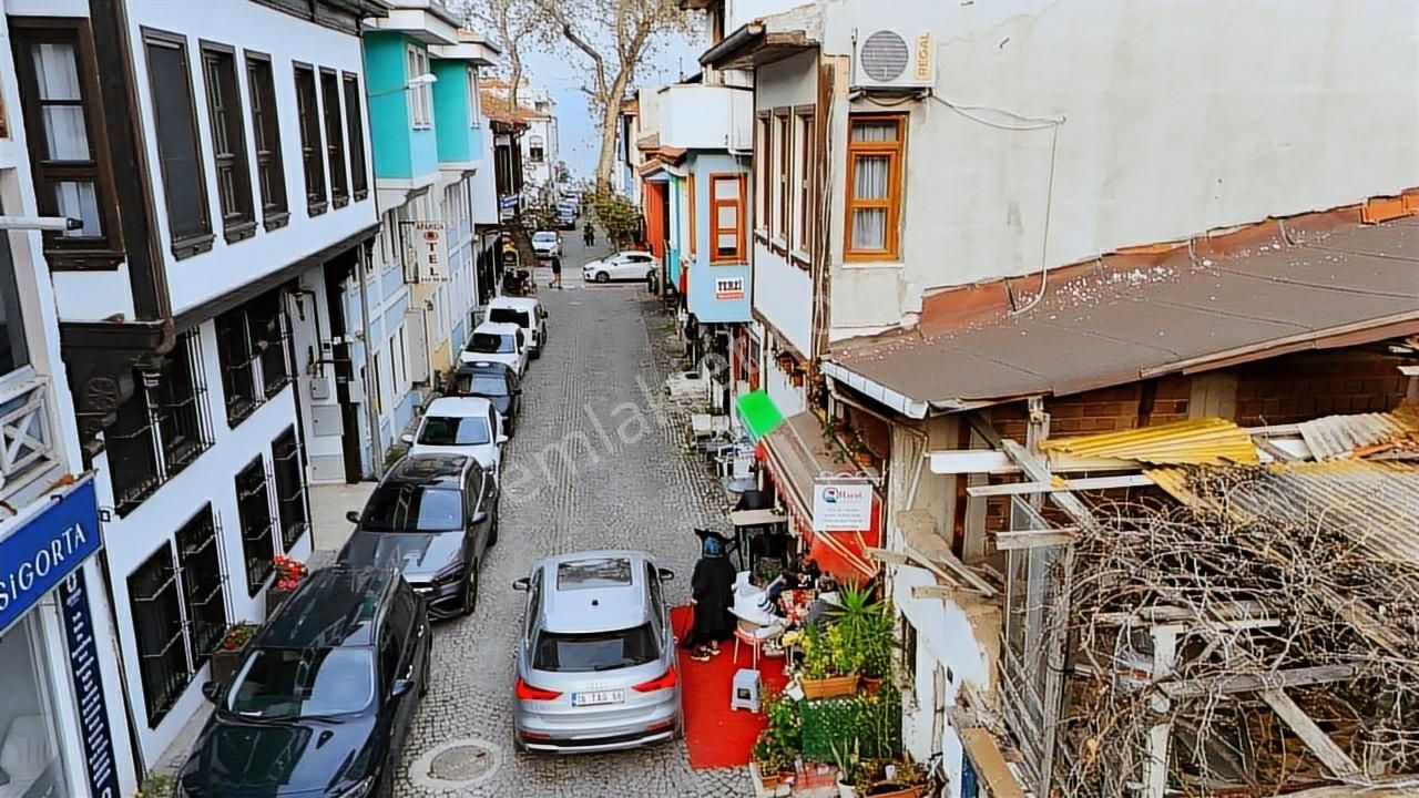 Realty Nexus'dan Acil Satılık Ticari İmarlı Arsa - Görsel 10