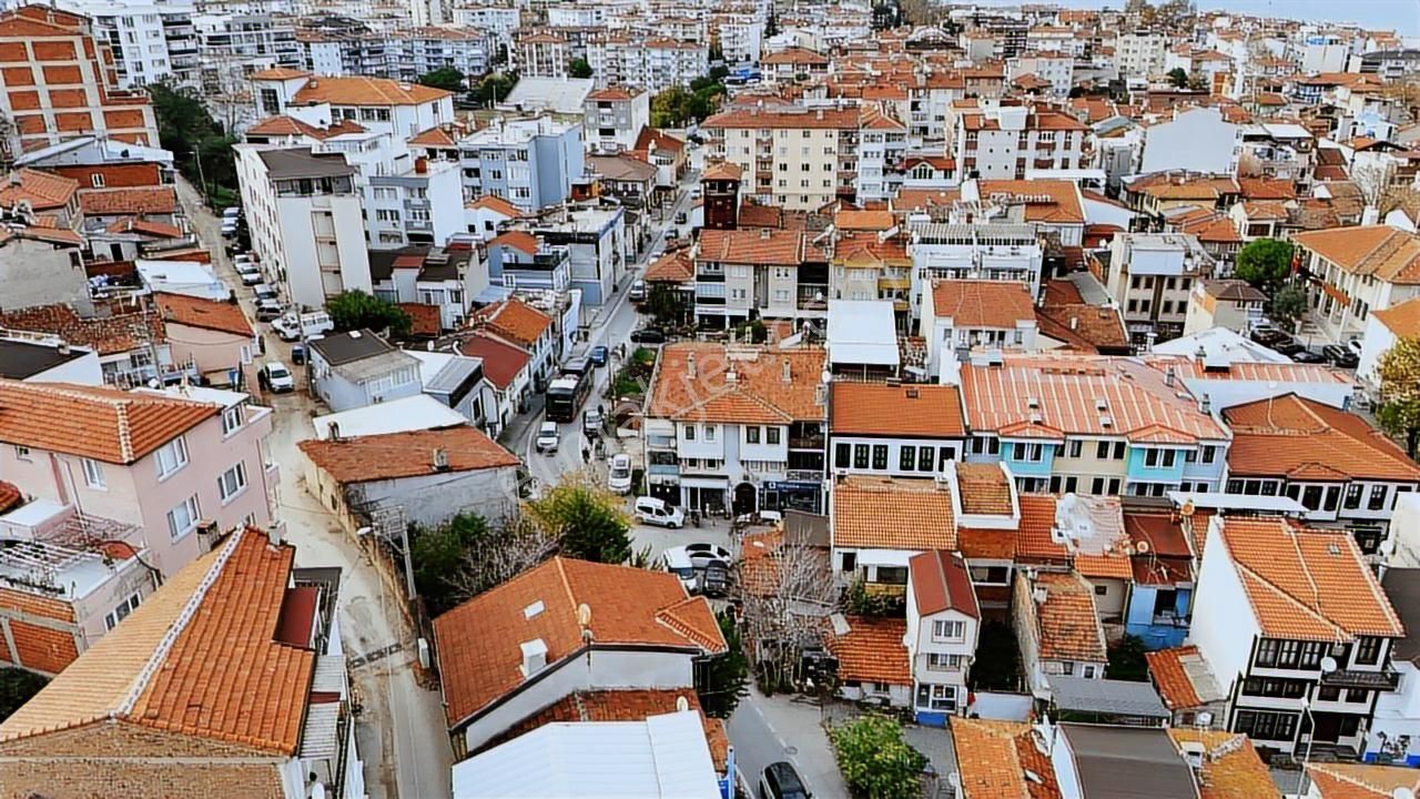 Realty Nexus'dan Acil Satılık Ticari İmarlı Arsa - Görsel 5