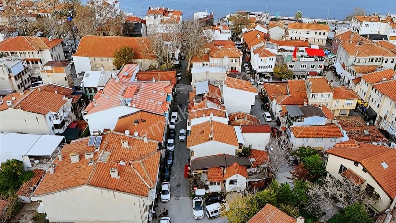 Realty Nexus'dan Acil Satılık Ticari İmarlı Arsa - Görsel 6