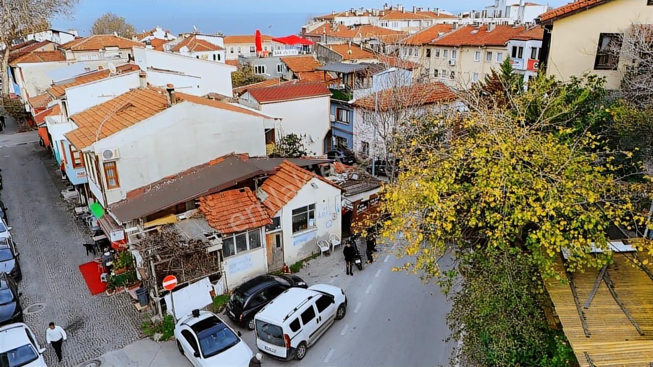 Realty Nexus'dan Acil Satılık Ticari İmarlı Arsa - Görsel 3