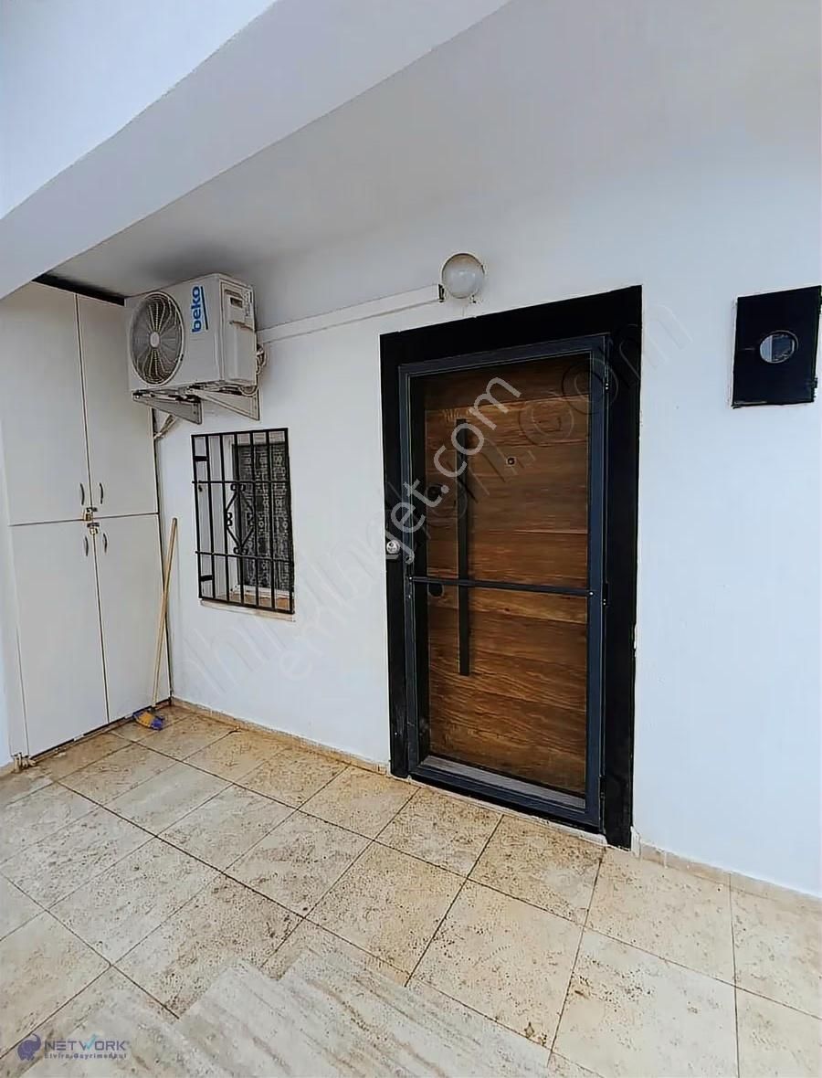 Bodrum Merkezde 2+1 Bahçe Katı Daire - Görsel 6