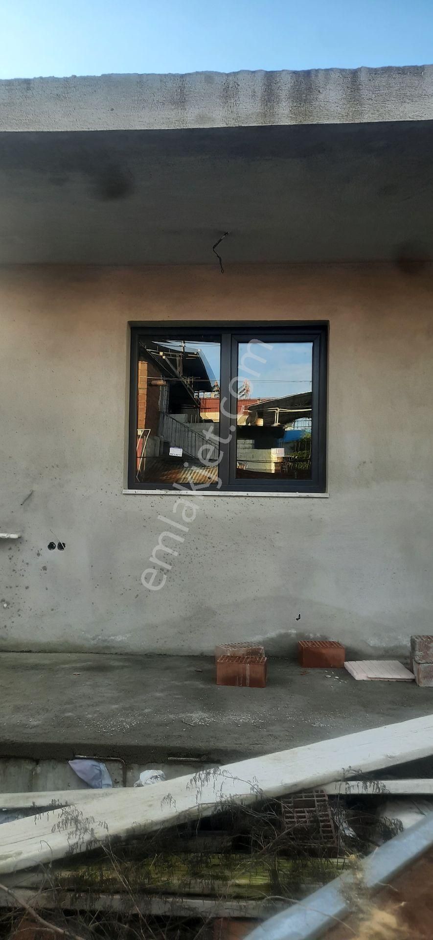 Sahibinden Satilik Mustakil Ev