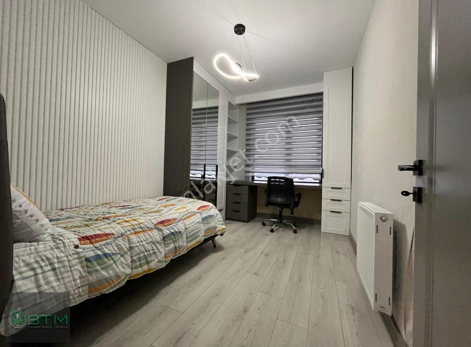 Törekent'te Yılın Son Fırsatı! 3+1 Ara Kat Emsalsiz Kupon Daire! - Görsel 10