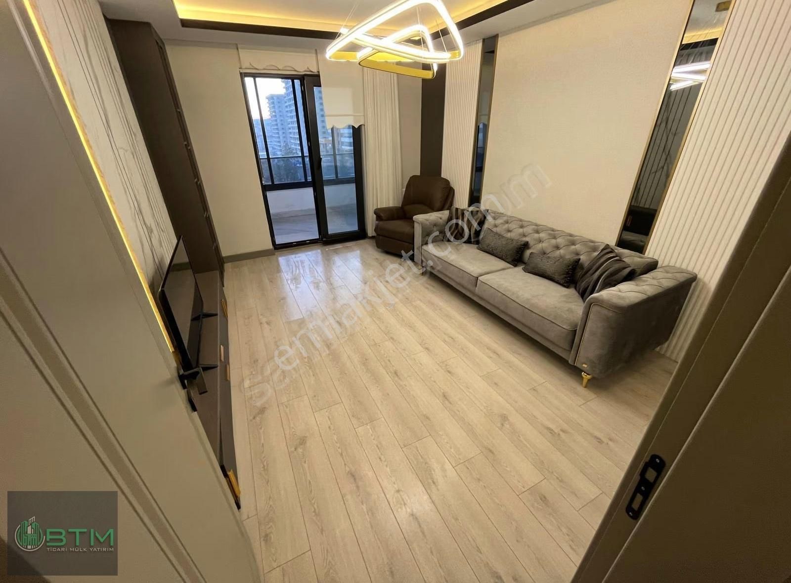 Törekent'te Yılın Son Fırsatı! 3+1 Ara Kat Emsalsiz Kupon Daire! - Görsel 14