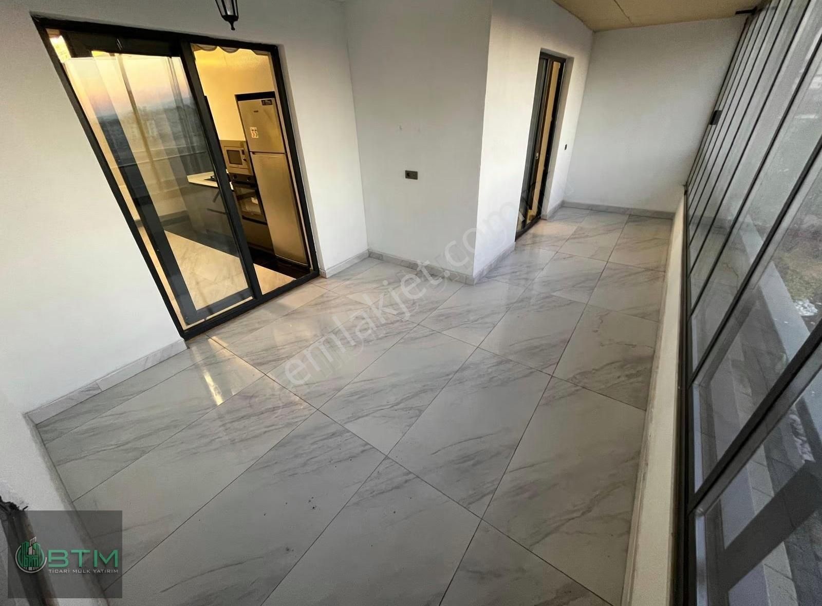 Törekent'te Yılın Son Fırsatı! 3+1 Ara Kat Emsalsiz Kupon Daire! - Görsel 4