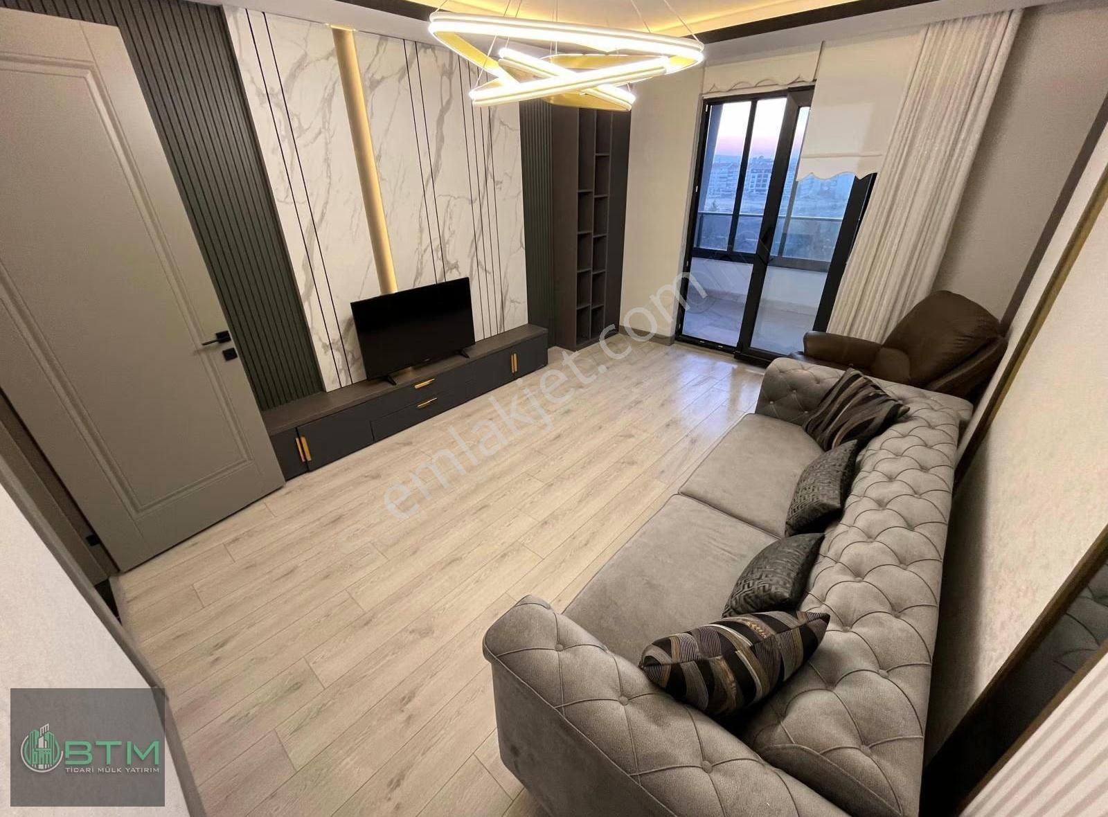 Törekent'te Yılın Son Fırsatı! 3+1 Ara Kat Emsalsiz Kupon Daire! - Görsel 25