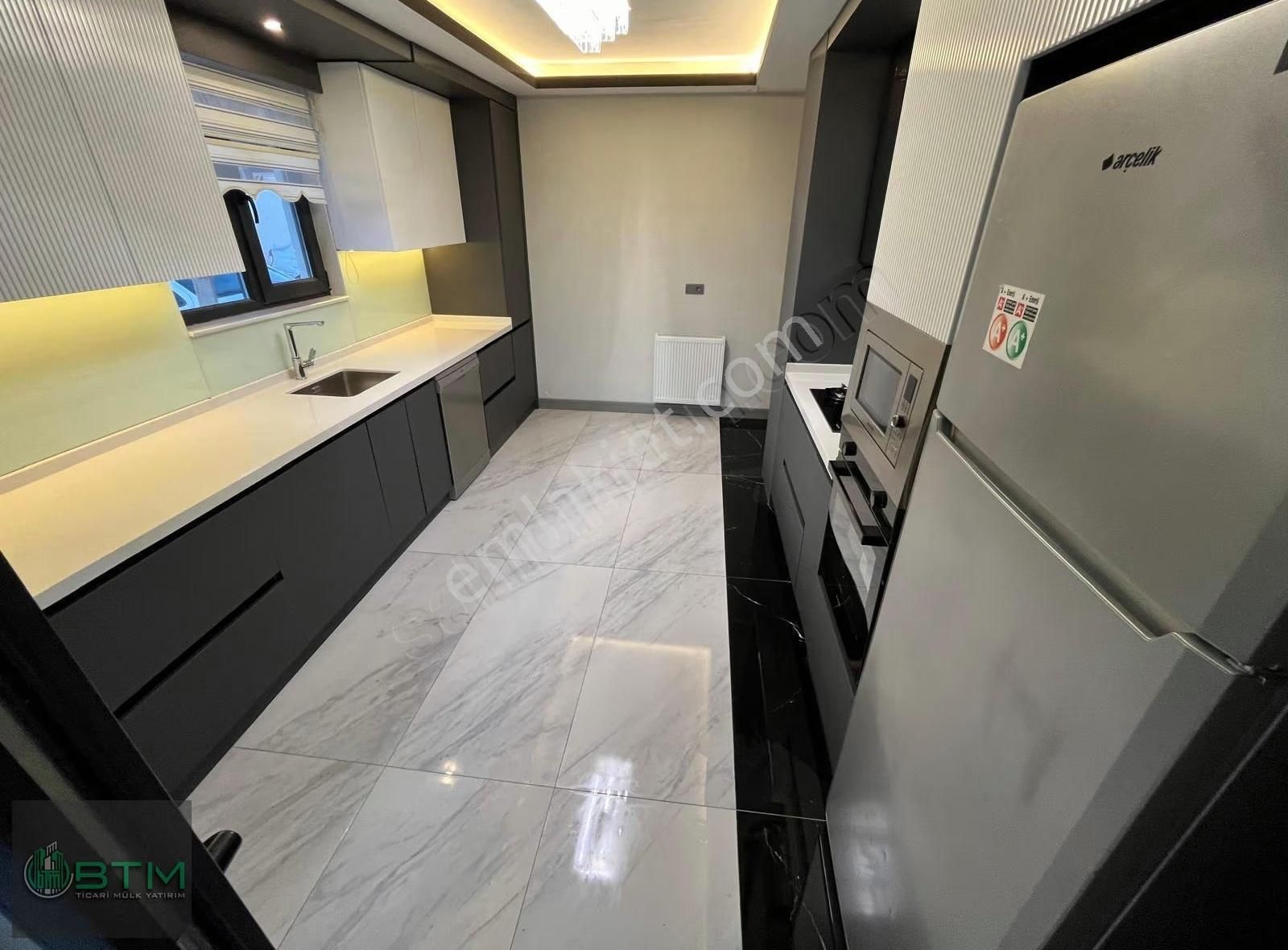 Törekent'te Yılın Son Fırsatı! 3+1 Ara Kat Emsalsiz Kupon Daire! - Görsel 34