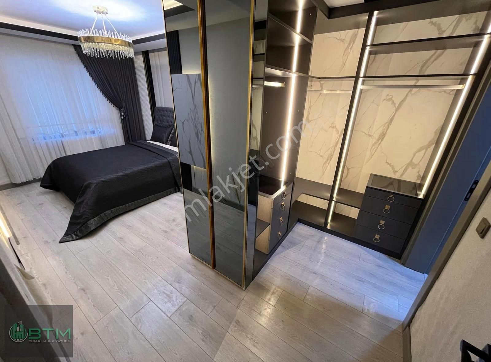 Törekent'te Yılın Son Fırsatı! 3+1 Ara Kat Emsalsiz Kupon Daire! - Görsel 35