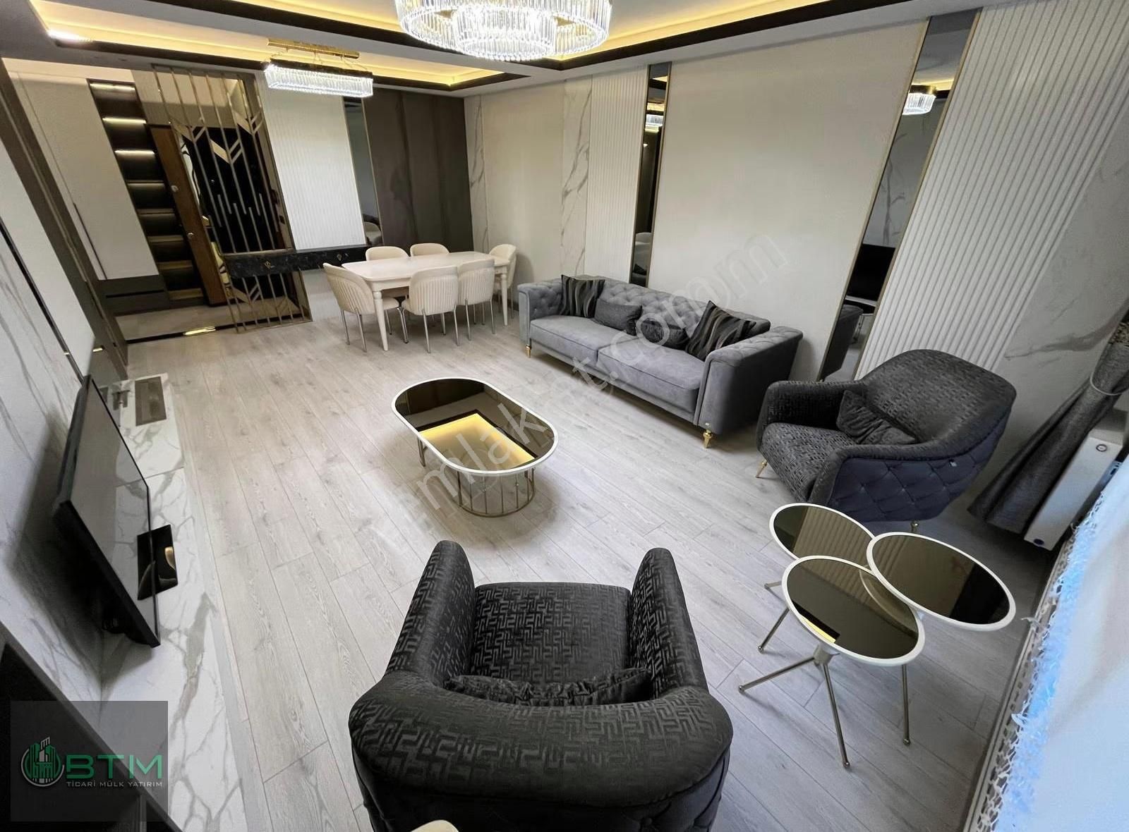 Törekent'te Yılın Son Fırsatı! 3+1 Ara Kat Emsalsiz Kupon Daire! - Görsel 13