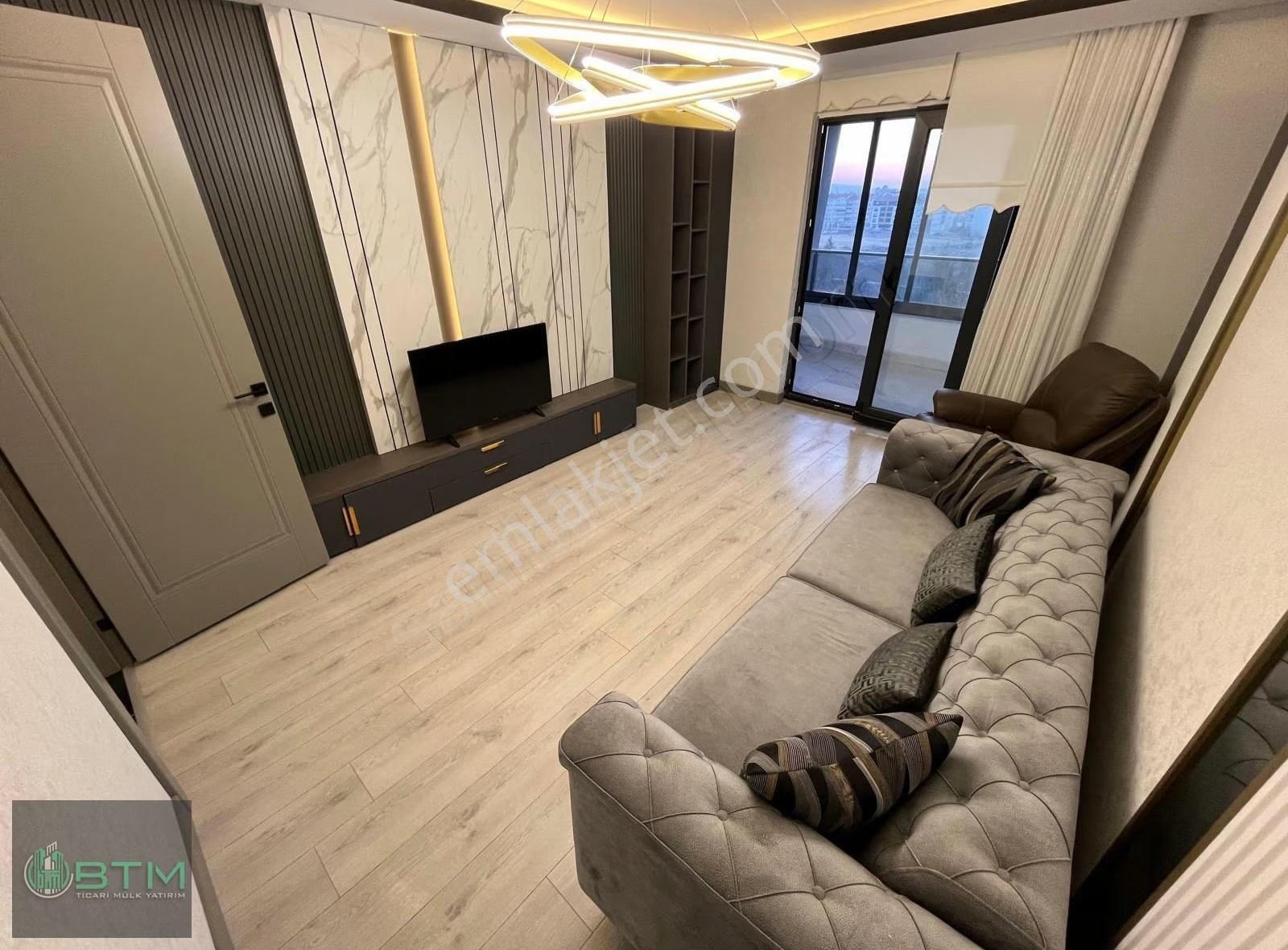 Törekent'te Yılın Son Fırsatı! 3+1 Ara Kat Emsalsiz Kupon Daire! - Görsel 28
