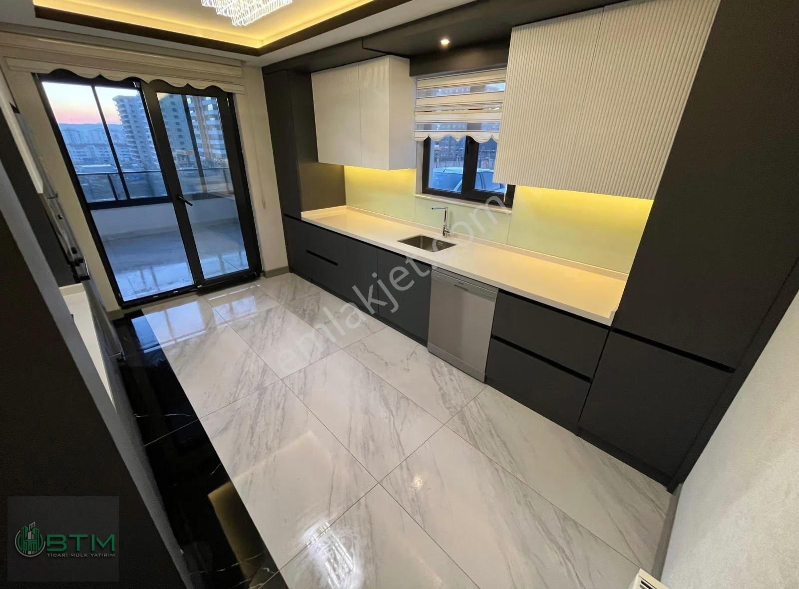 Törekent'te Yılın Son Fırsatı! 3+1 Ara Kat Emsalsiz Kupon Daire! - Görsel 5