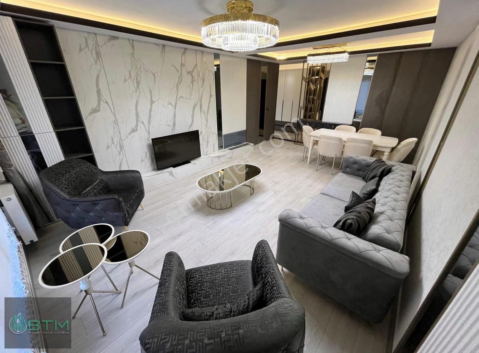 Törekent'te Yılın Son Fırsatı! 3+1 Ara Kat Emsalsiz Kupon Daire! - Görsel 22