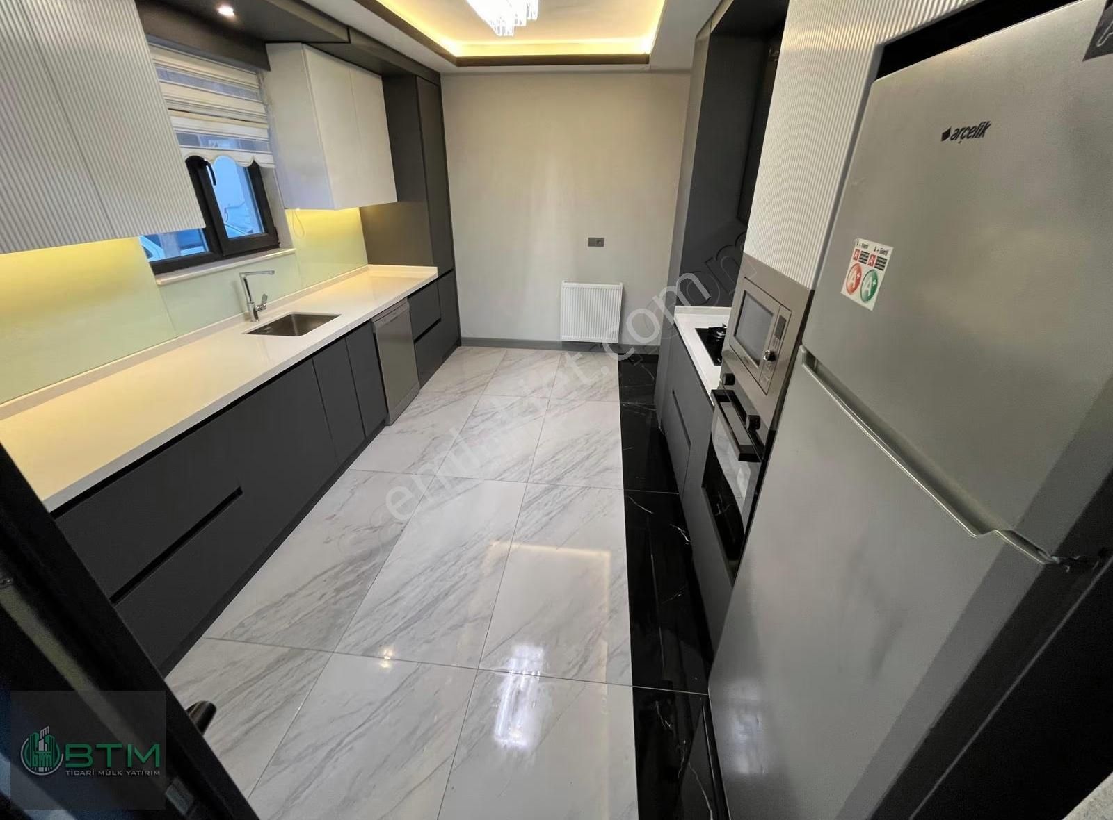 Törekent'te Yılın Son Fırsatı! 3+1 Ara Kat Emsalsiz Kupon Daire! - Görsel 23