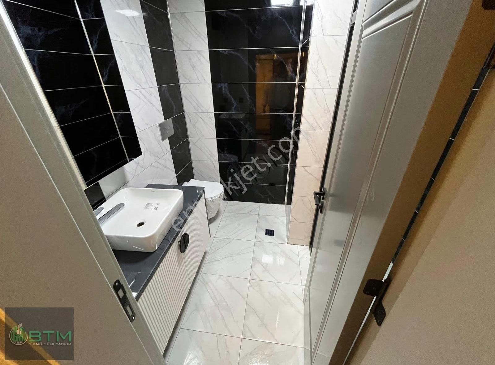 Törekent'te Yılın Son Fırsatı! 3+1 Ara Kat Emsalsiz Kupon Daire! - Görsel 18