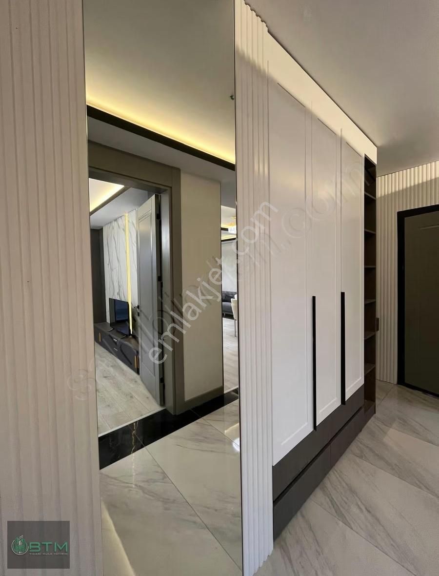 Törekent'te Yılın Son Fırsatı! 3+1 Ara Kat Emsalsiz Kupon Daire! - Görsel 26