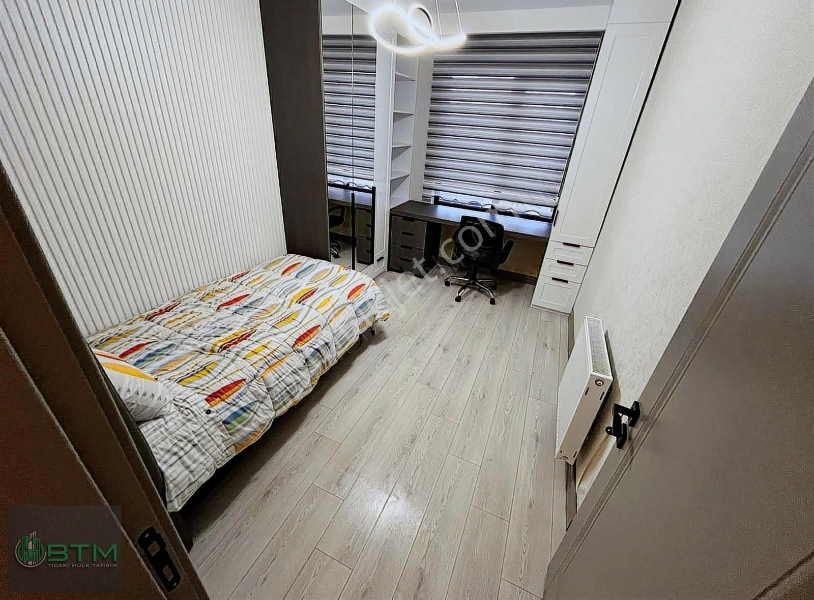 Törekent'te Yılın Son Fırsatı! 3+1 Ara Kat Emsalsiz Kupon Daire! - Görsel 33