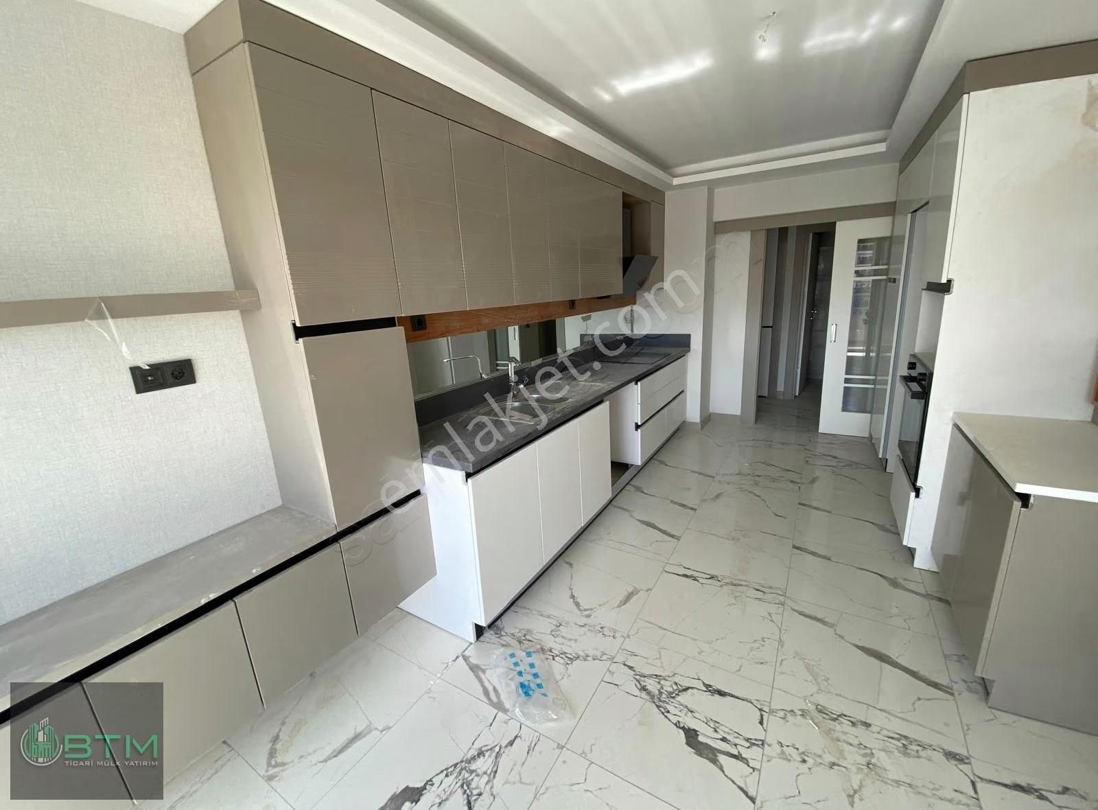 Törekent'te 3+1 Oturuma Hazır Güney Bulvara Cephe Daire Fırsatı - Görsel 30