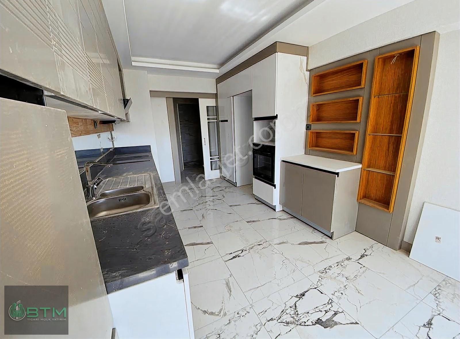 Törekent'te 3+1 Oturuma Hazır Güney Bulvara Cephe Daire Fırsatı - Görsel 6