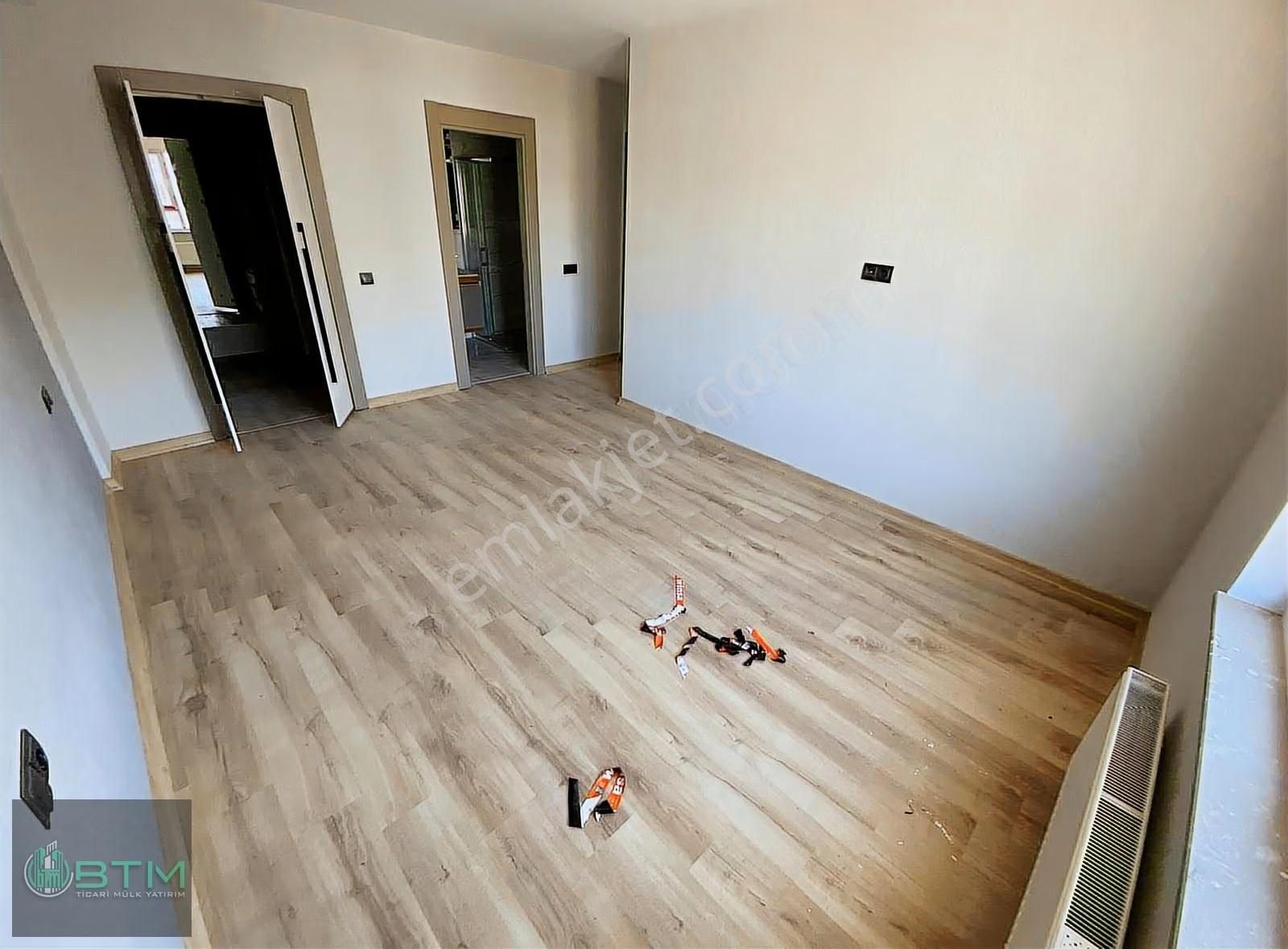 Törekent'te 3+1 Oturuma Hazır Güney Bulvara Cephe Daire Fırsatı - Görsel 22