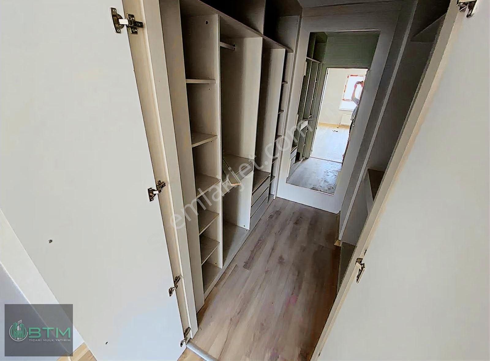 Törekent'te 3+1 Oturuma Hazır Güney Bulvara Cephe Daire Fırsatı - Görsel 33