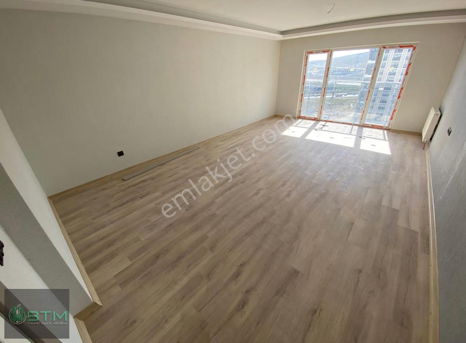 Törekent'te 3+1 Oturuma Hazır Güney Bulvara Cephe Daire Fırsatı - Görsel 28