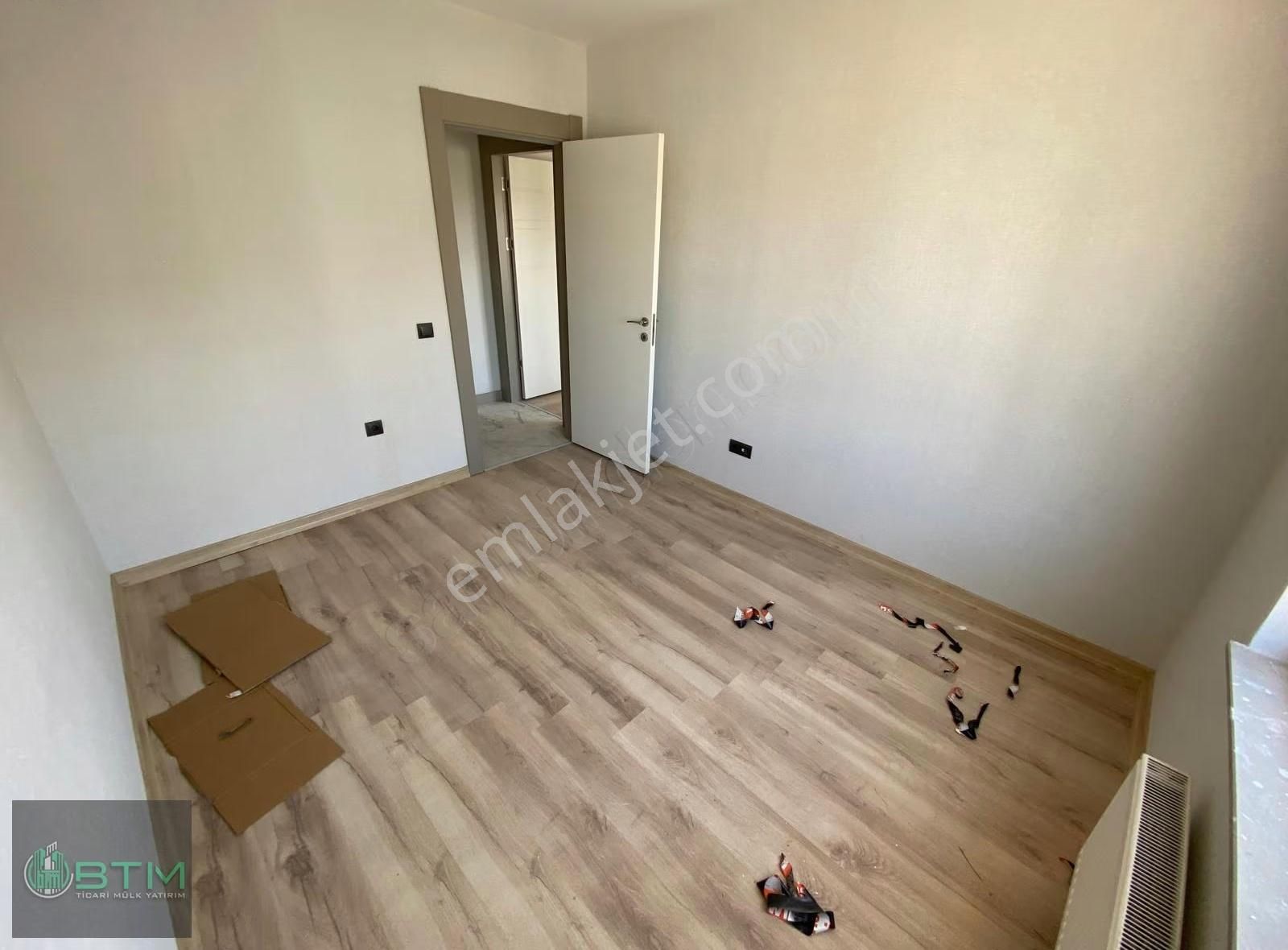 Törekent'te 3+1 Oturuma Hazır Güney Bulvara Cephe Daire Fırsatı - Görsel 27