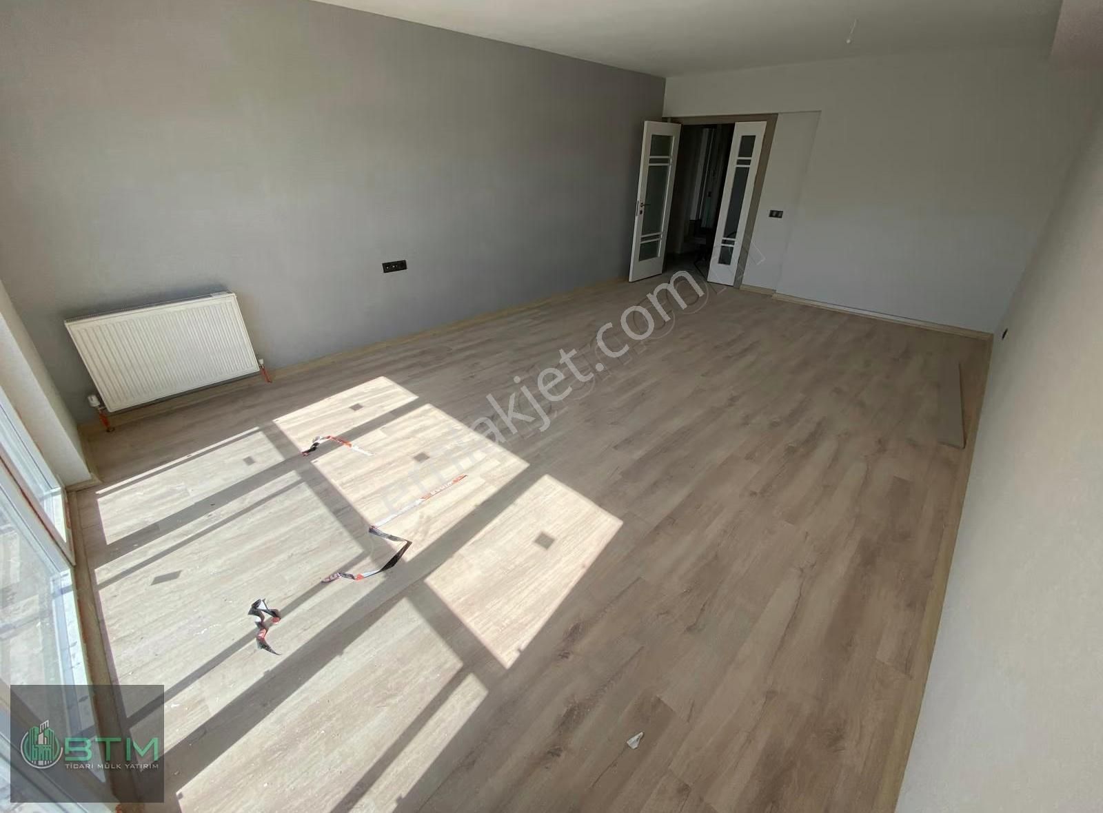 Törekent'te 3+1 Oturuma Hazır Güney Bulvara Cephe Daire Fırsatı - Görsel 14