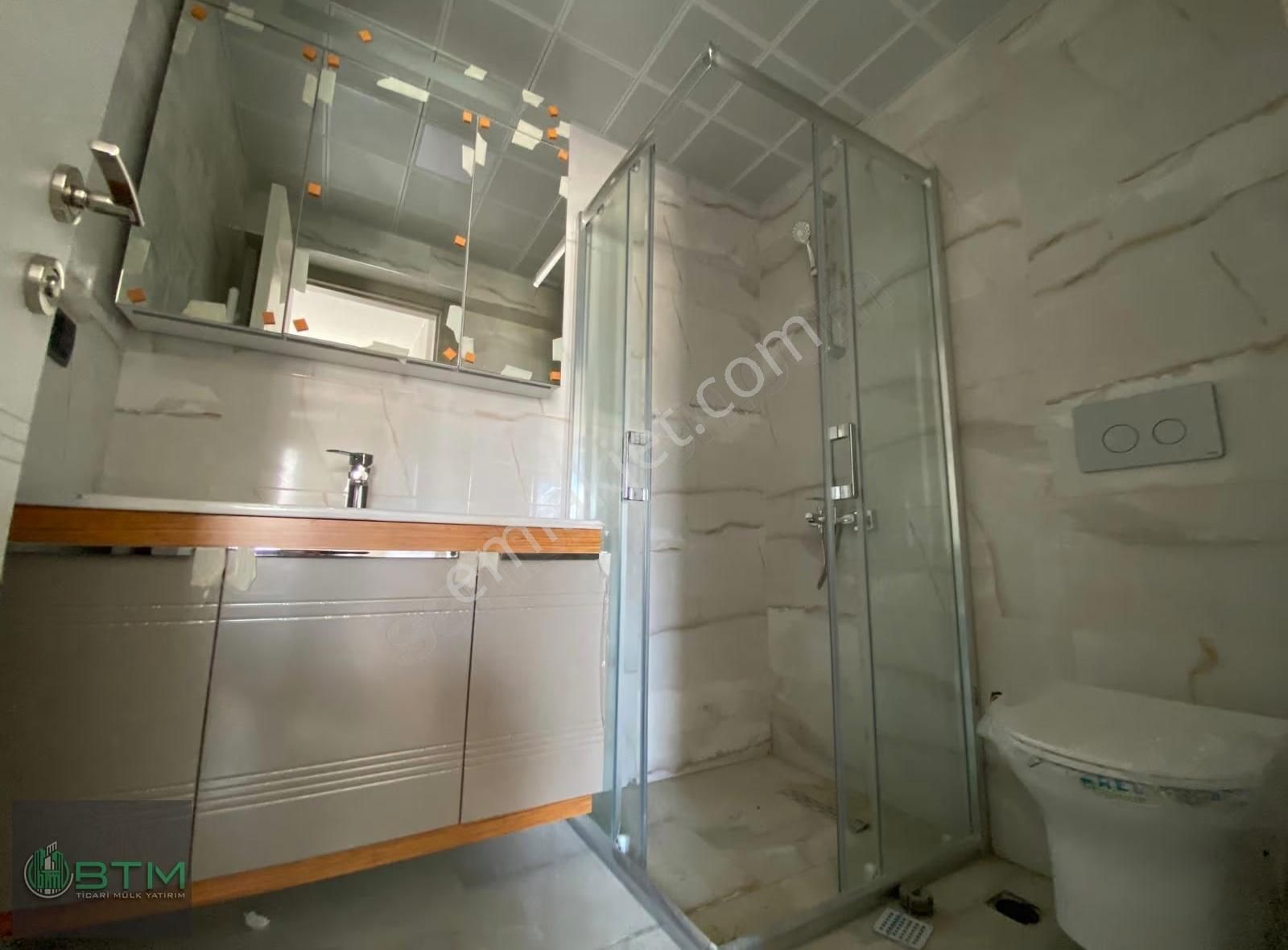 Törekent'te 3+1 Oturuma Hazır Güney Bulvara Cephe Daire Fırsatı - Görsel 17