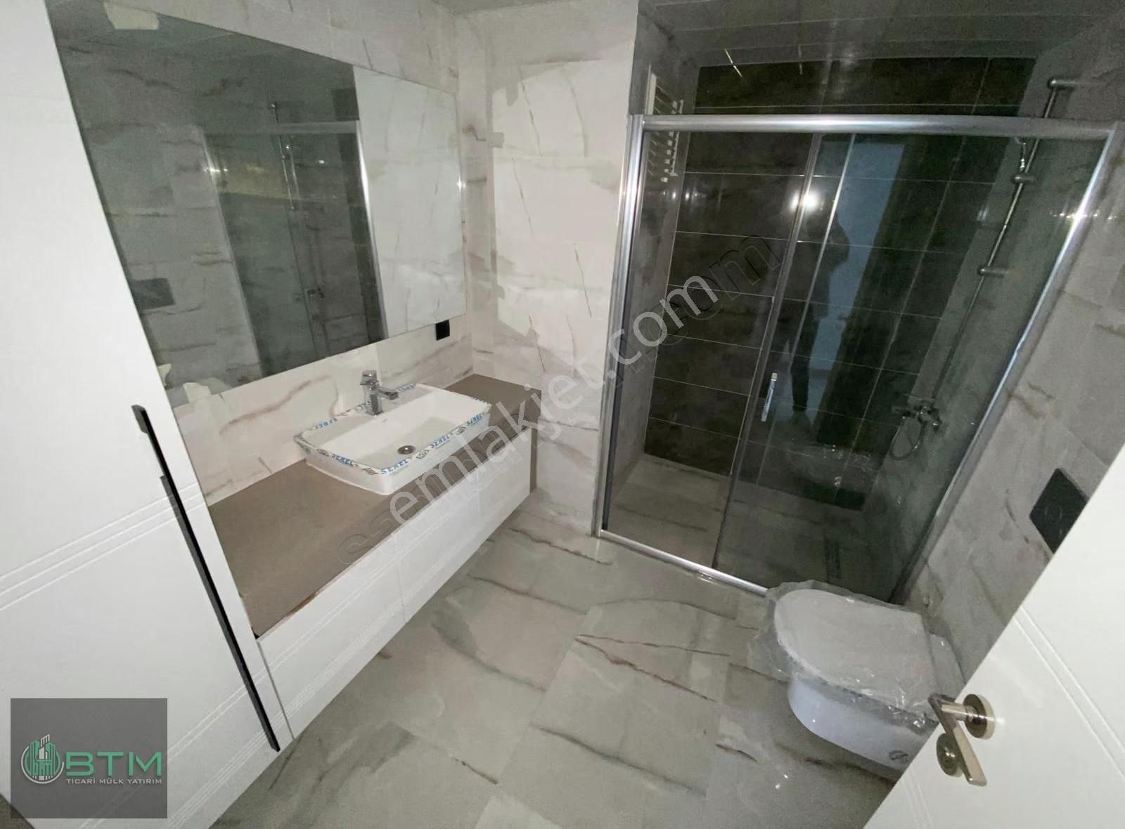 Törekent'te 3+1 Oturuma Hazır Güney Bulvara Cephe Daire Fırsatı - Görsel 18