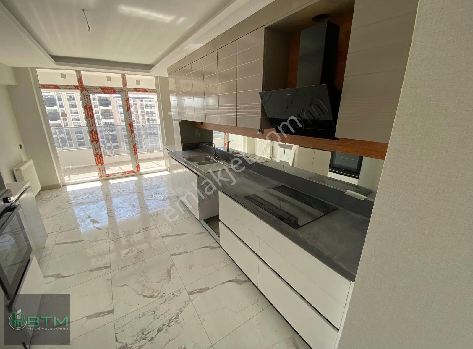 Törekent'te 3+1 Oturuma Hazır Güney Bulvara Cephe Daire Fırsatı - Görsel 7