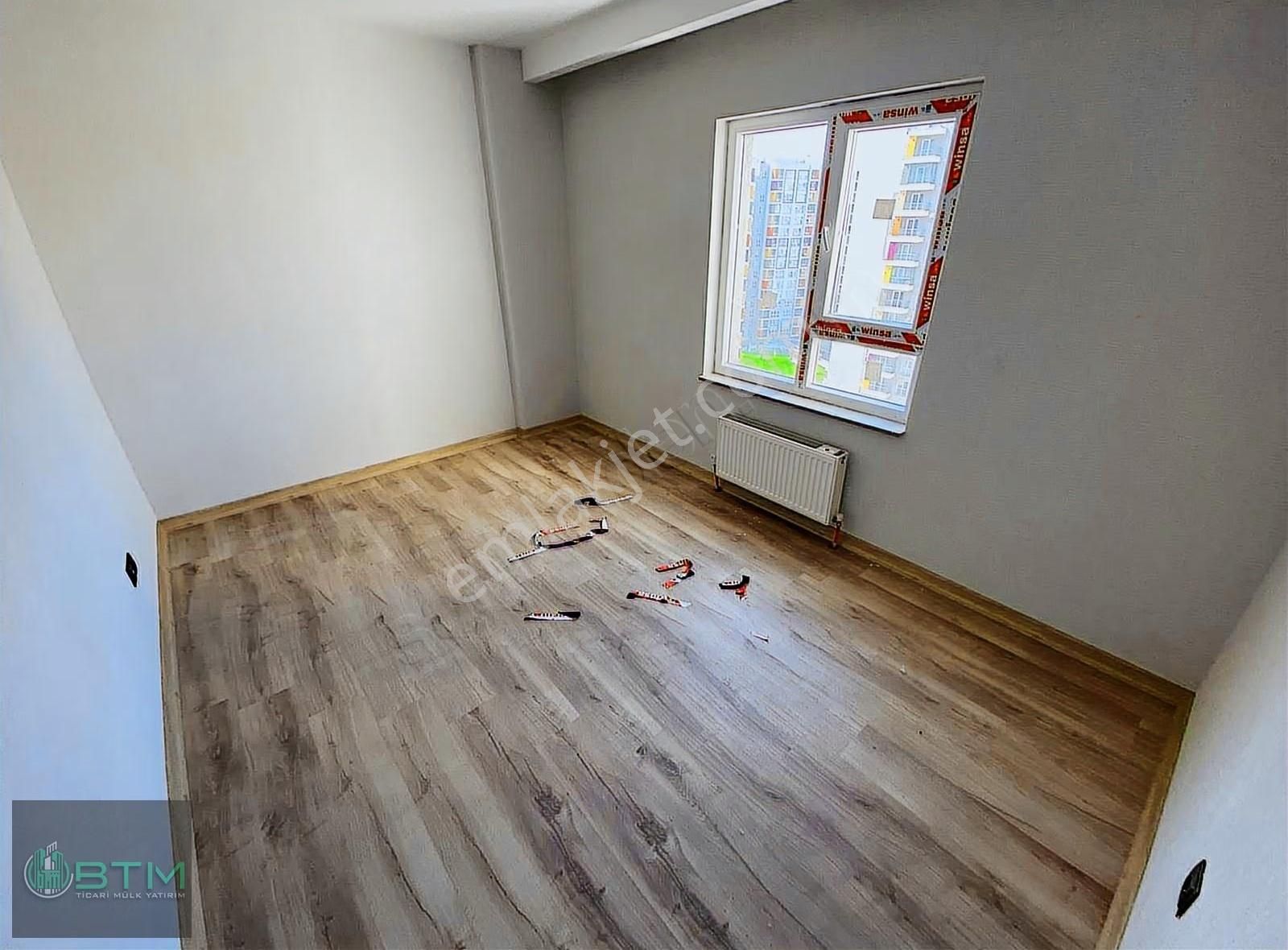 Törekent'te 3+1 Oturuma Hazır Güney Bulvara Cephe Daire Fırsatı - Görsel 11