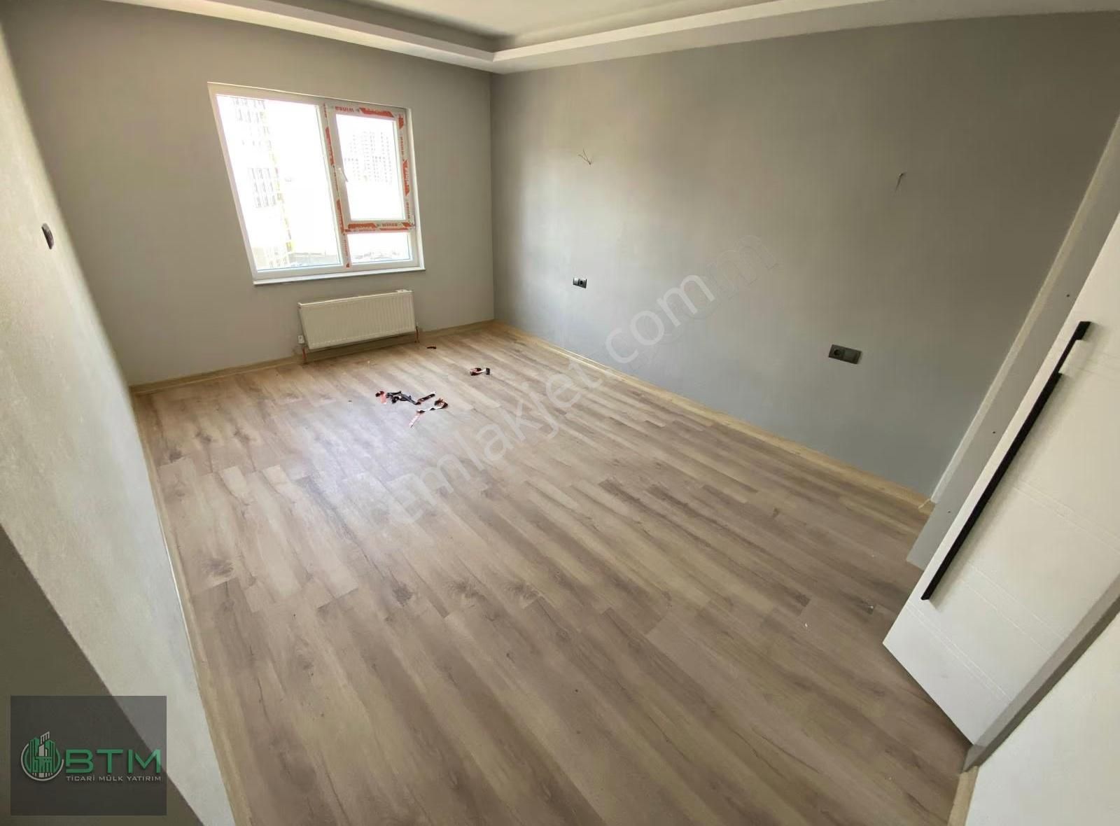 Törekent'te 3+1 Oturuma Hazır Güney Bulvara Cephe Daire Fırsatı - Görsel 12