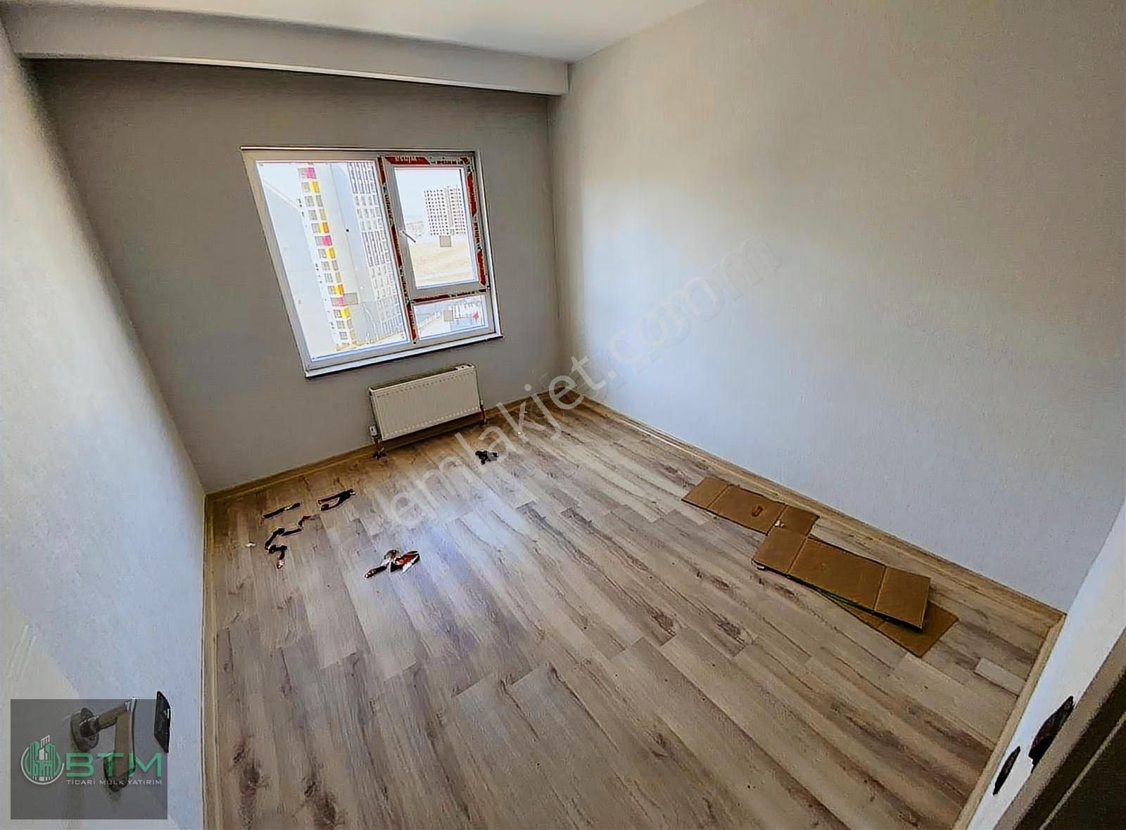 Törekent'te 3+1 Oturuma Hazır Güney Bulvara Cephe Daire Fırsatı - Görsel 9