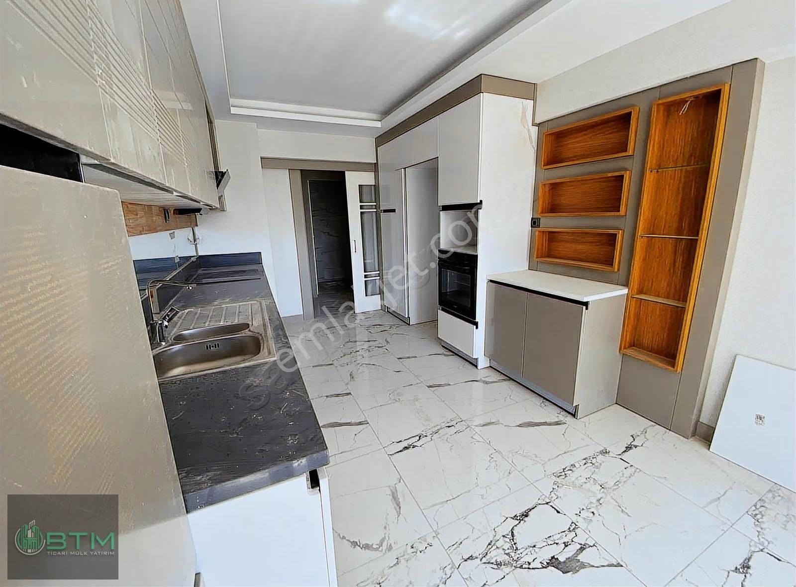 Törekent'te 3+1 Oturuma Hazır Güney Bulvara Cephe Daire Fırsatı - Görsel 20