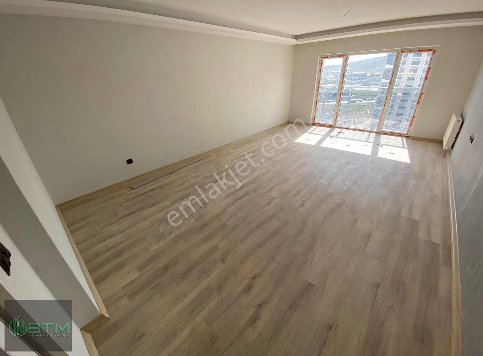 Törekent'te 3+1 Oturuma Hazır Güney Bulvara Cephe Daire Fırsatı - Görsel 19