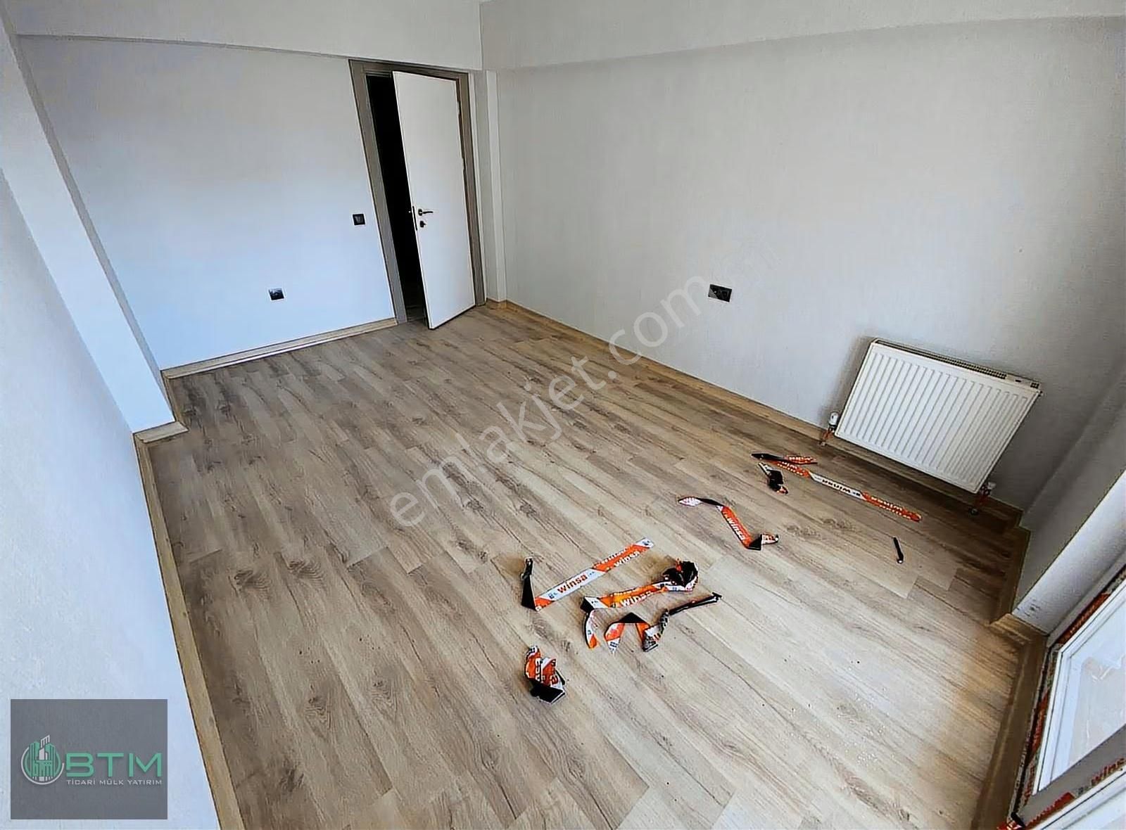 Törekent'te 3+1 Oturuma Hazır Güney Bulvara Cephe Daire Fırsatı - Görsel 15