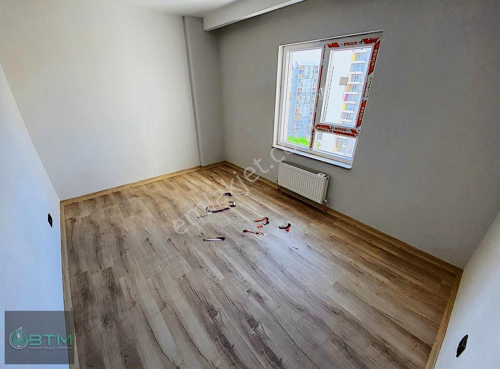 Törekent'te 3+1 Oturuma Hazır Güney Bulvara Cephe Daire Fırsatı - Görsel 10