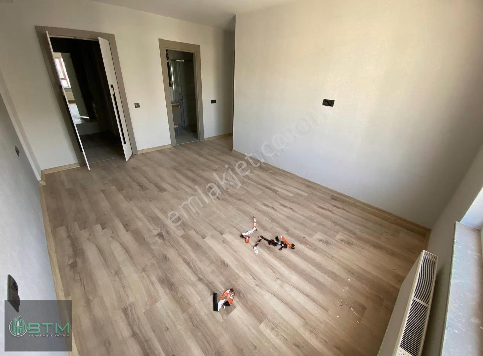 Törekent'te 3+1 Oturuma Hazır Güney Bulvara Cephe Daire Fırsatı - Görsel 26