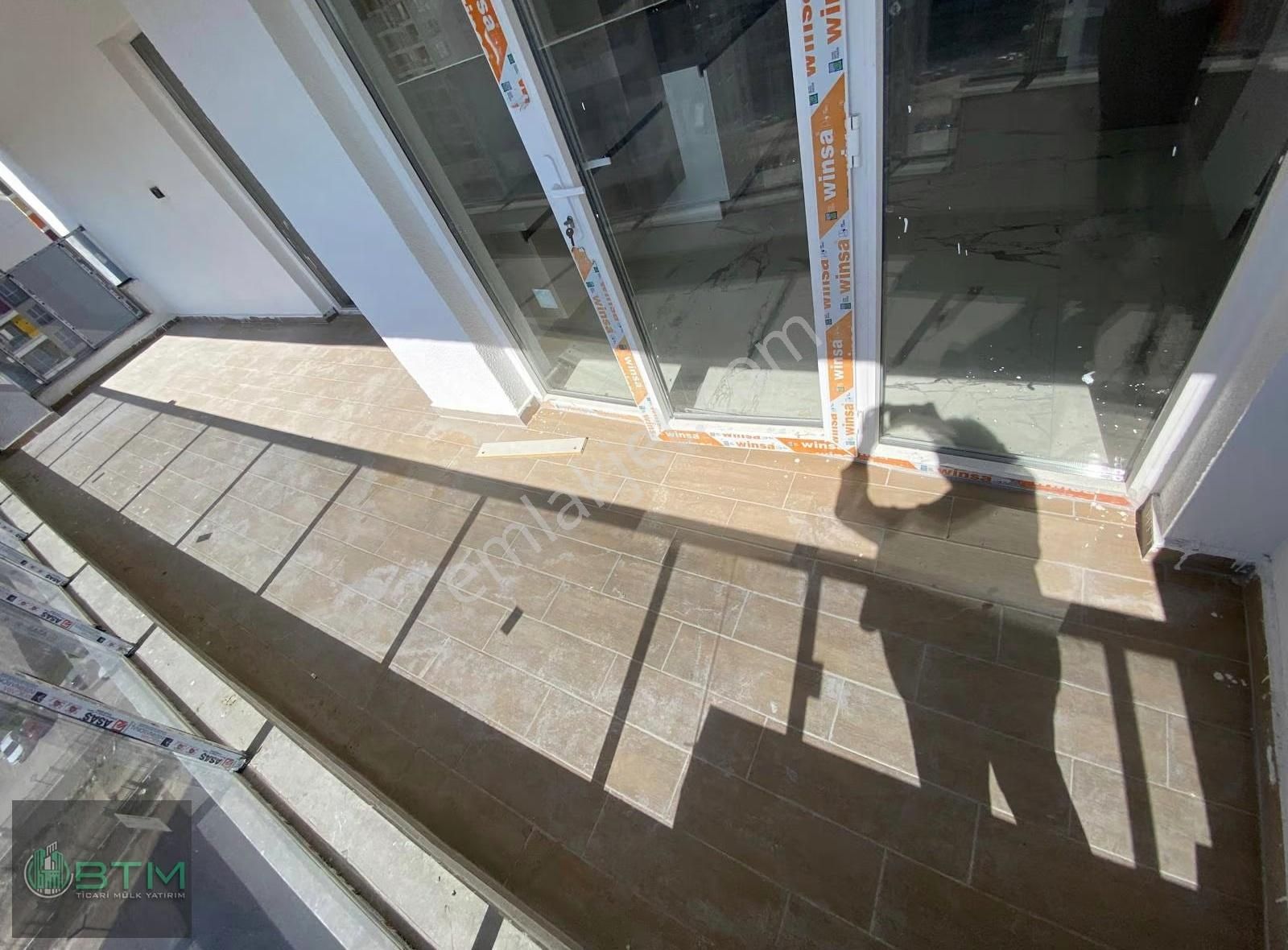 Törekent'te 3+1 Oturuma Hazır Güney Bulvara Cephe Daire Fırsatı - Görsel 34