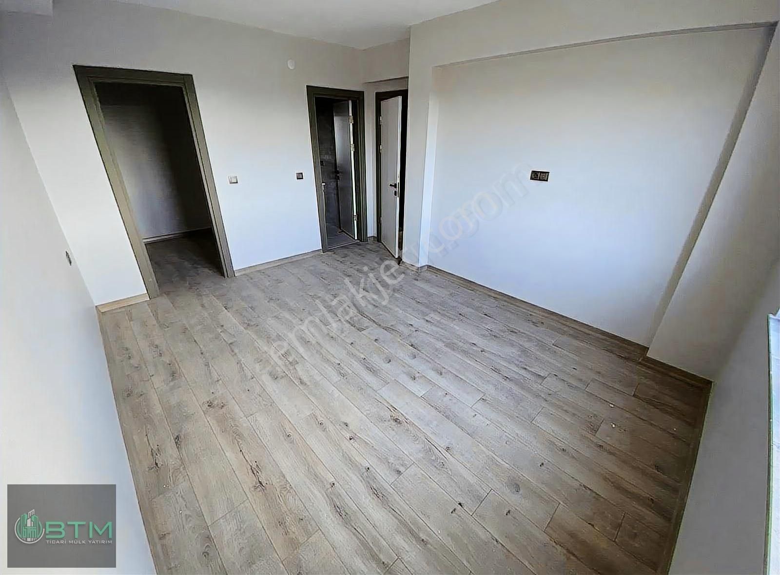 Törekent'te 4+1 Ara Katta Güney-ön Cephe Son Fırsat Daireler ! - Görsel 18