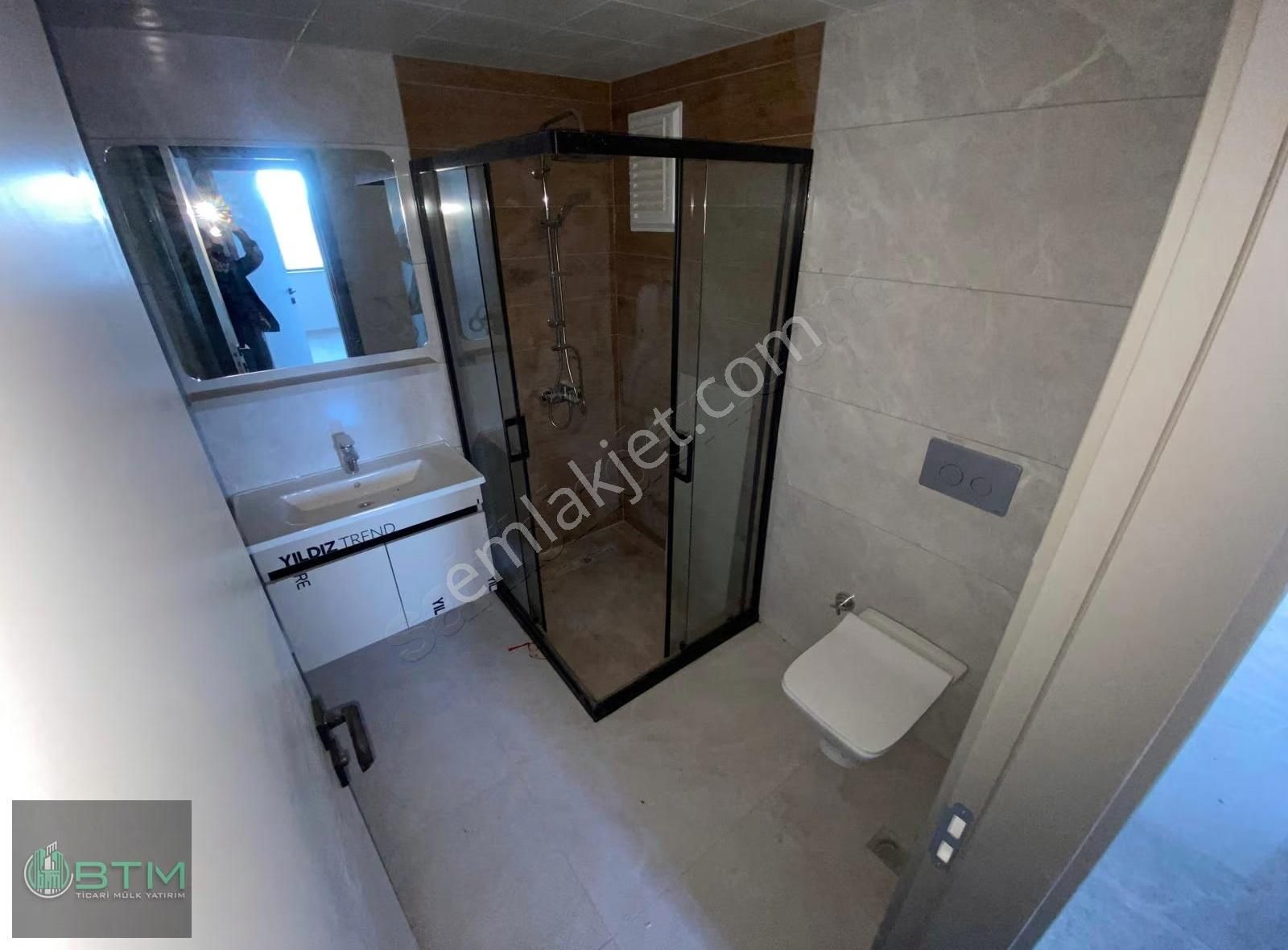 Törekent'te 4+1 Ara Katta Güney-ön Cephe Son Fırsat Daireler ! - Görsel 24