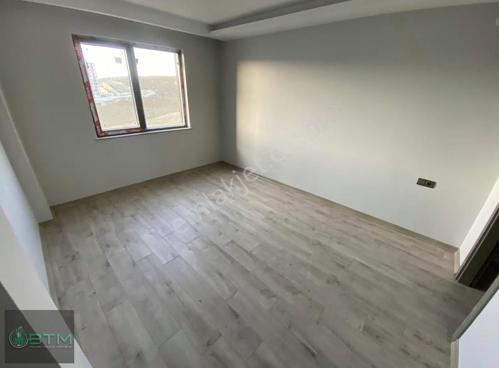 Törekent'te 4+1 Ara Katta Güney-ön Cephe Son Fırsat Daireler ! - Görsel 12